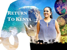 Return to Kenya
